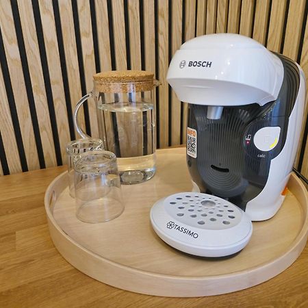 Ruhiges Privatzimmer An Der Messe Hannover Bagian luar foto